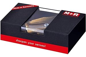 Mobius + Ruppert (M+R) Pollux Hovel Pencil Plane (0601)