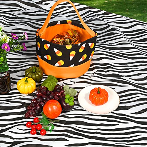 4 Pcs Animal Safari Tablecloth Zoo Theme Table Cover Jungle Theme Supplies For Safari Birthday Decorations, Baby Shower, Safari Jungle Party ( Leopard, Zebra, Deer, Tiger Pattern) #TOP6