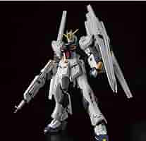 Amazon | BANDAI SPIRITS(バンダイ スピリッツ) RG 機動戦士