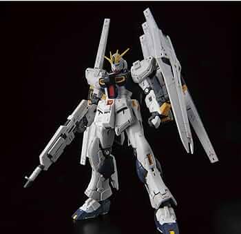 Amazon | BANDAI SPIRITS(バンダイ スピリッツ) RG 機動戦士