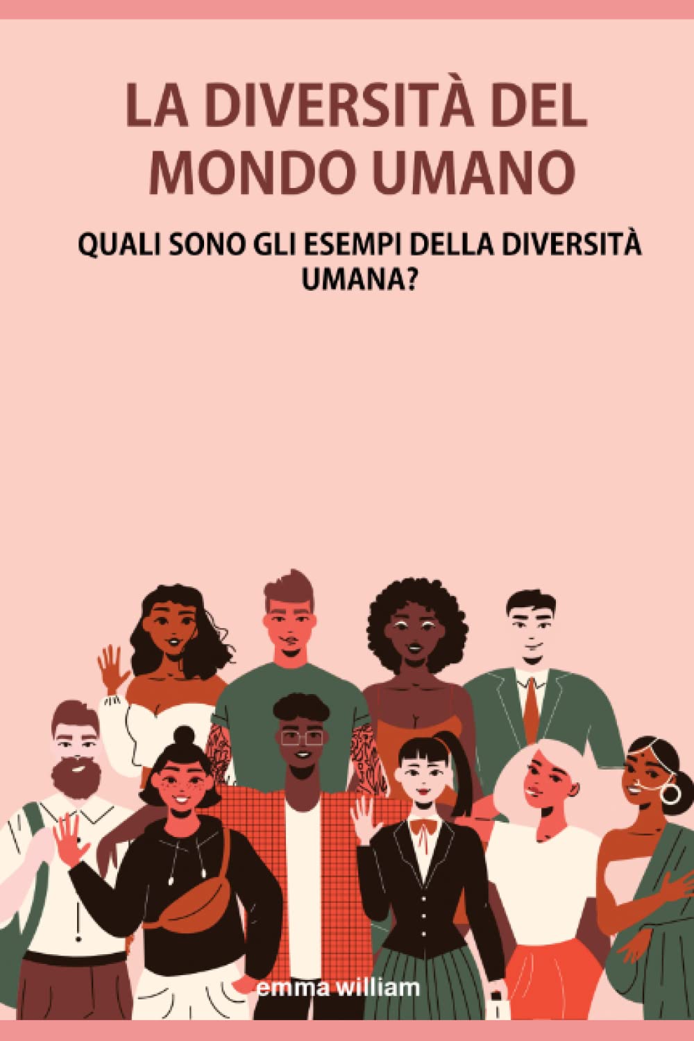 Buy La Diversit Del Mondo Umano Quali Sono Gli Esempi Della Diversit buy-la-diversit-del-mondo-umano-quali-sono-gli-esempi-della-diversit