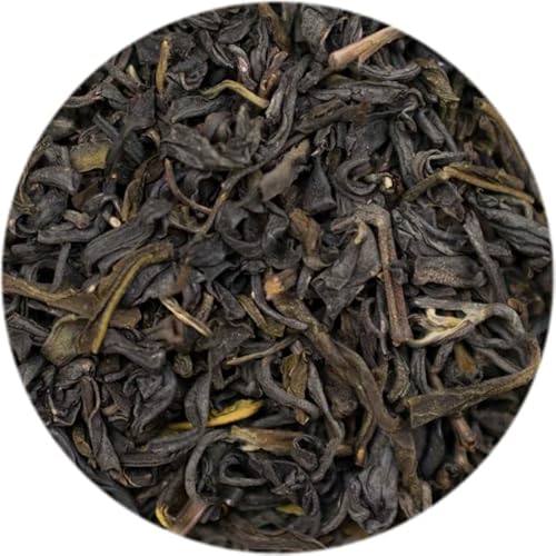 Purple Tea From Kenya 1Lb (453 Gramss)| Naturally Organic | More Antioxidants Than Green Or Black Teas | Low Caffeine | Natural Health & Wellness Support In A Rich | Premium | Sustainable | Non-Gmo #TOP2
