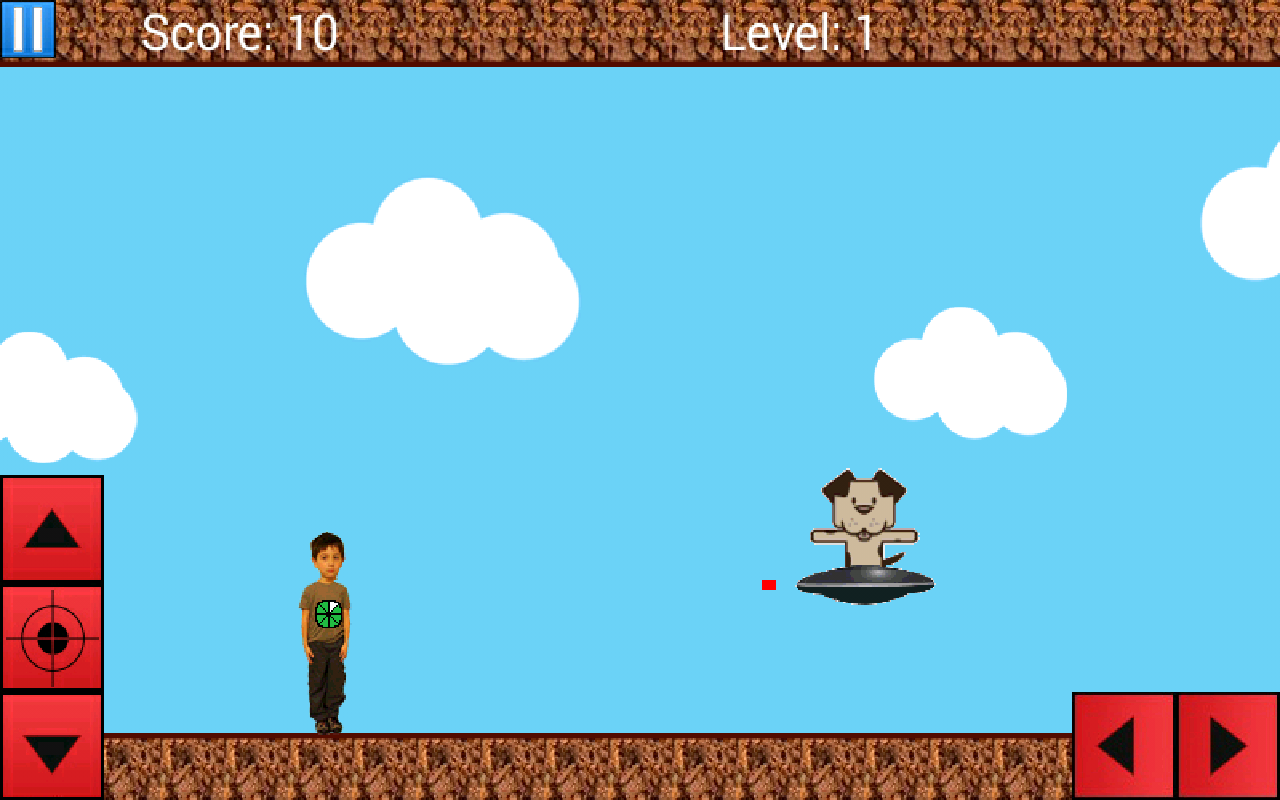 Josh Jump Joshua Jump - App on Amazon Appstore