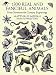 1300 Real and Fanciful Animals: From Seventeenth-Century Engravings (Dover Pictorial Archive)