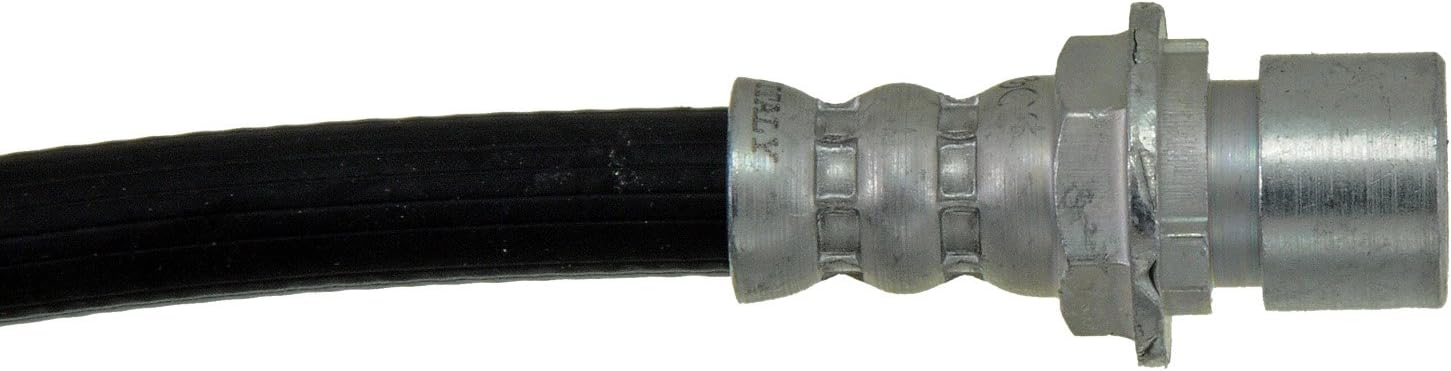 Dorman H38261 Rear Center Brake Hydraulic Hose Compatible with Select Chevrolet / GMC Models