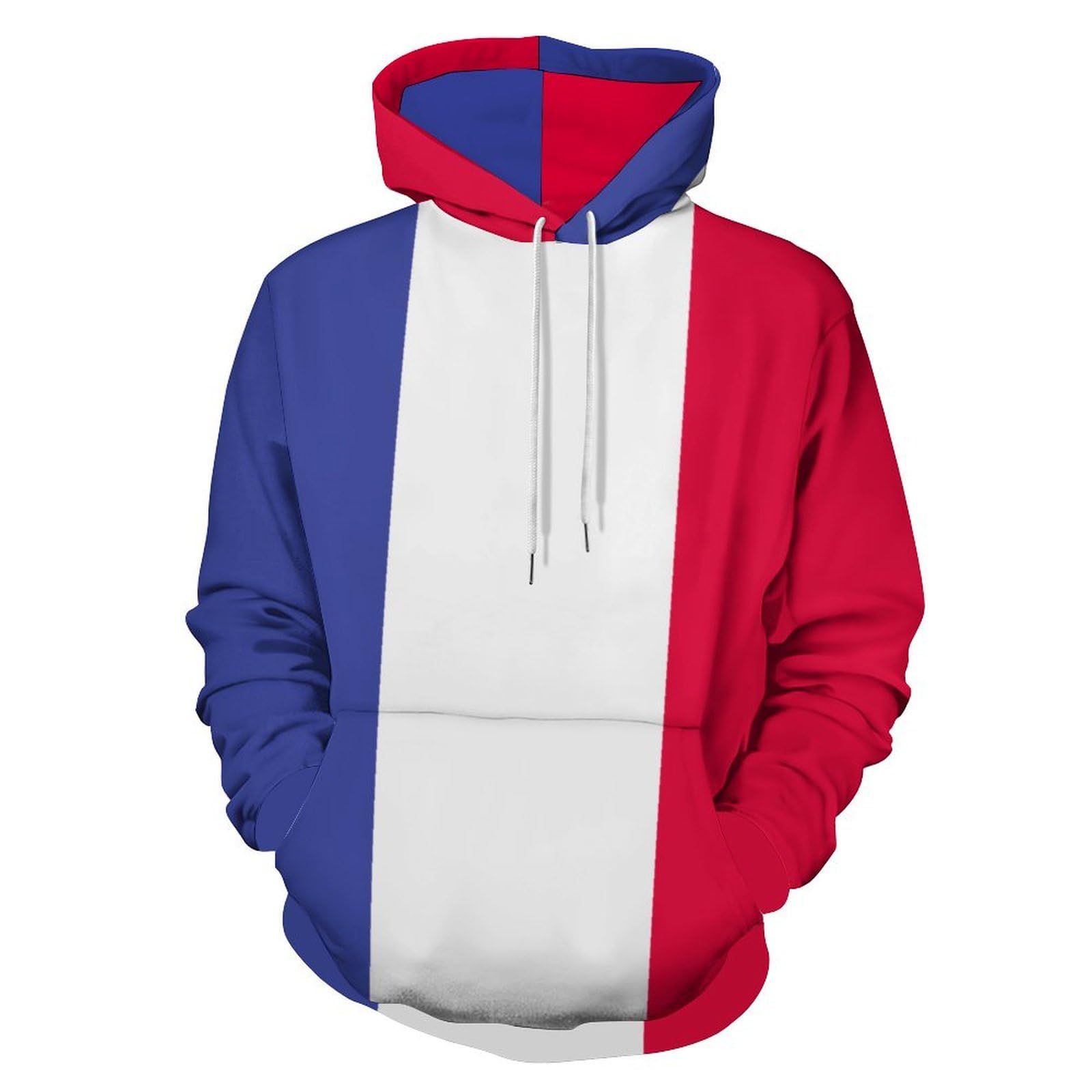 VETEMENTS パーカー　フランス国旗 VETEMENTS パーカー フランス国旗 Amazon.co.jp: メンズ パーカー