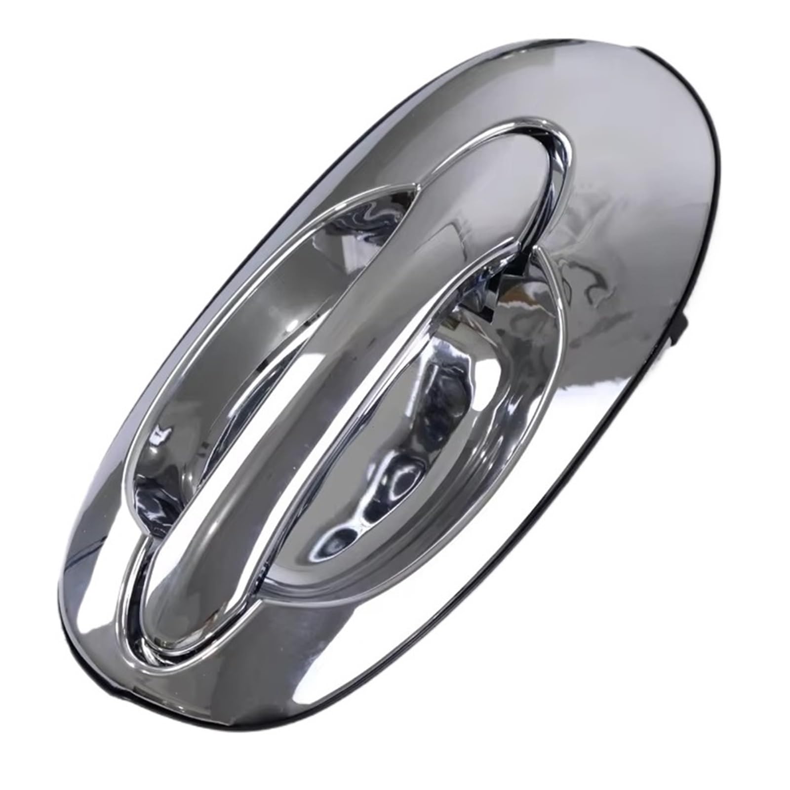 MNBYHUD Outside for Kia for Carnival 2000-2006 Exterior Car Door Handle