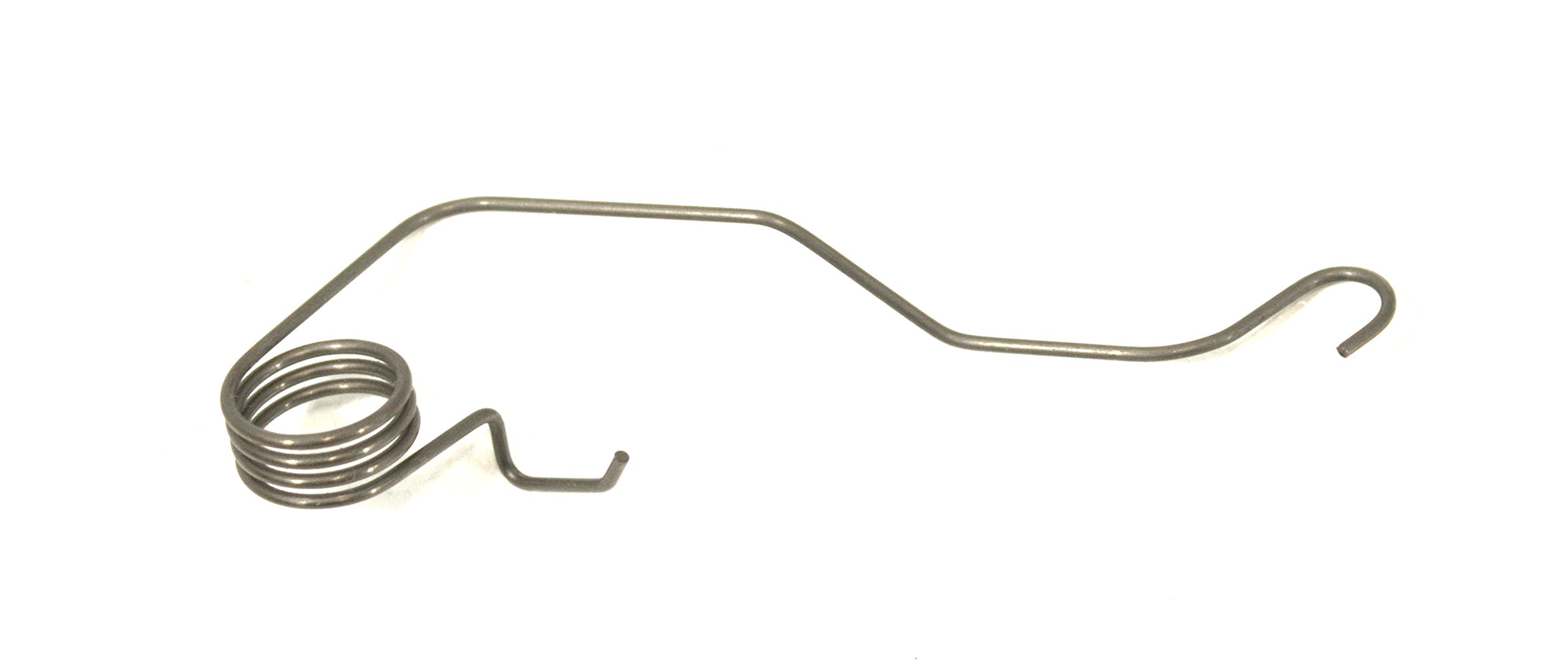 Amazon.com : Husqvarna Part Number 503998601 Spring : Patio