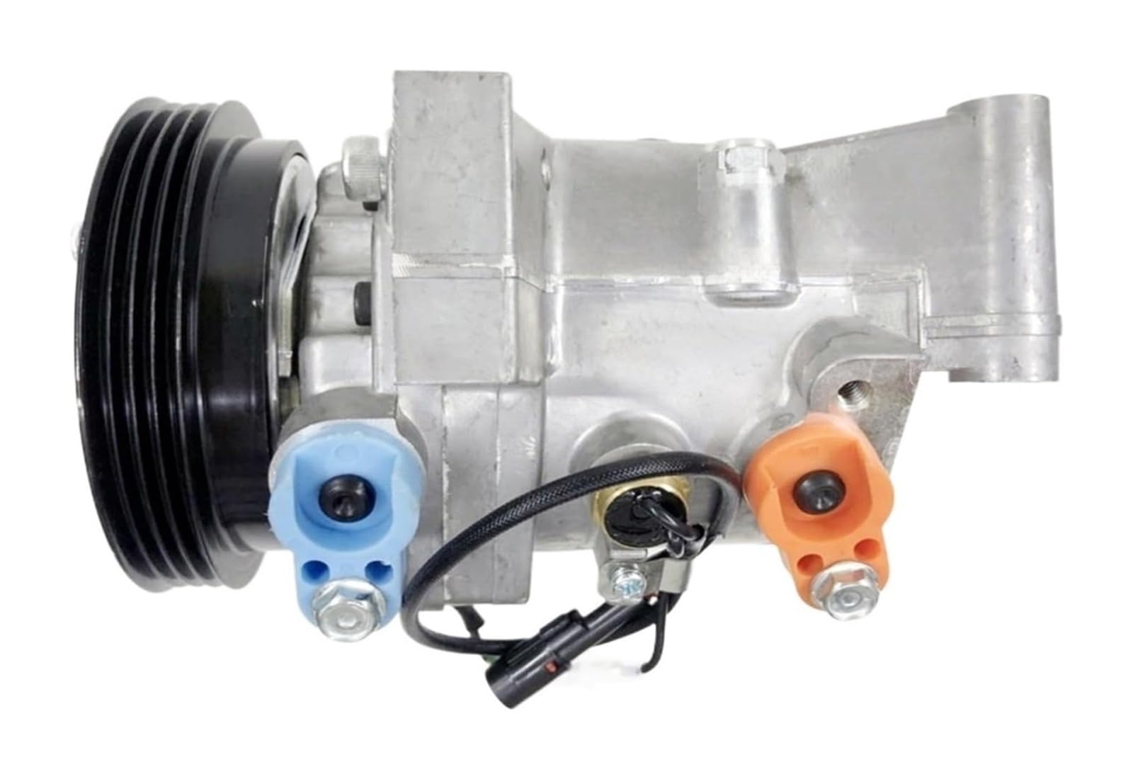 Tafasvcvmk One Color Ac Compressor For Suzuki For Jimny 2004-2010 For Jimmy 1999 Ss10 95200-60B51 95201-77Gb2 95200-77Gb2 Car Air Ac Compressor