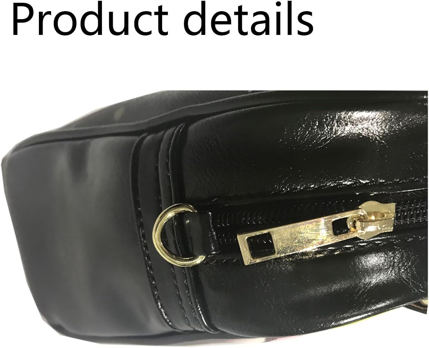 Western Handbags for Women Crossbody Tote Purse Leather Top Handle Bags for Travel Shopping Work