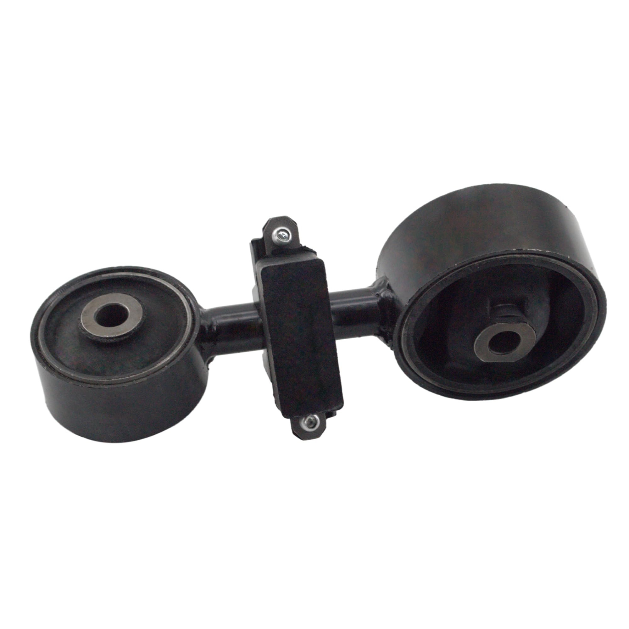 BUYMACHINERYPARTS A4204 1236328060 Front Engine Torque Strut Mount Compatible with 2002-2006 Camry 2.4L, Compatible with 2004-2008 Solara 2.4L Replacement for 123630H050, 1236328061（1pcs）