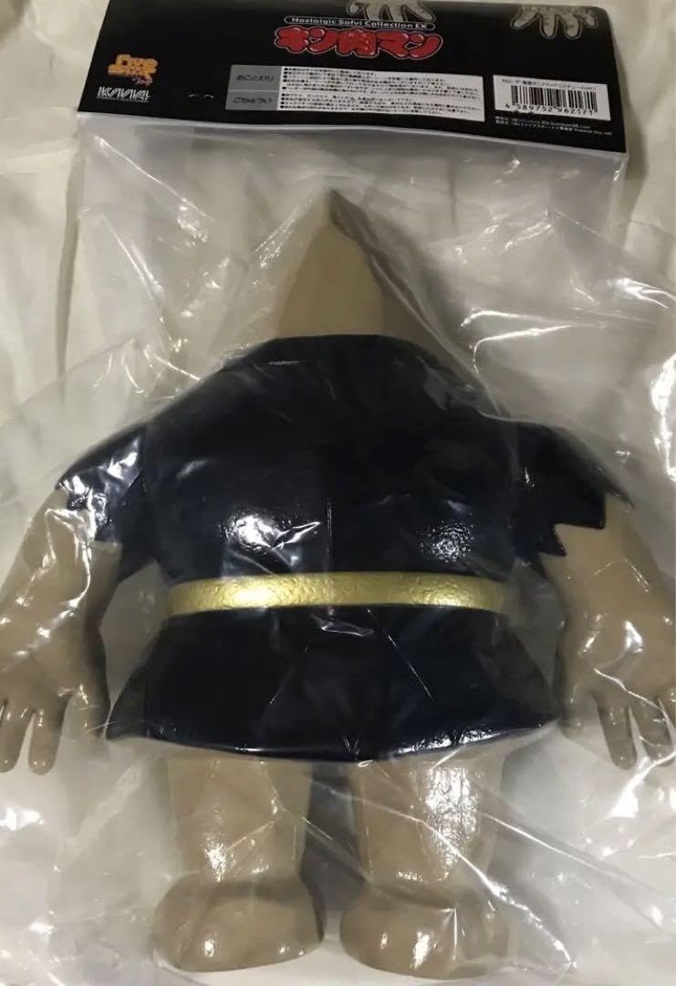 Amazon.co.jp: ファイブスタートイ 魔雲天 マウンテン ソフビ