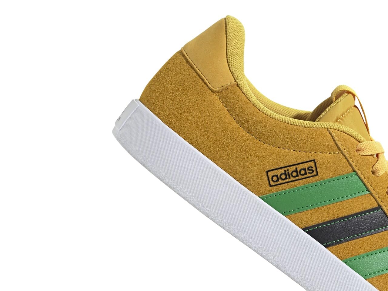 adidas Men's Zapatilla VL Court 3.0 — view 126