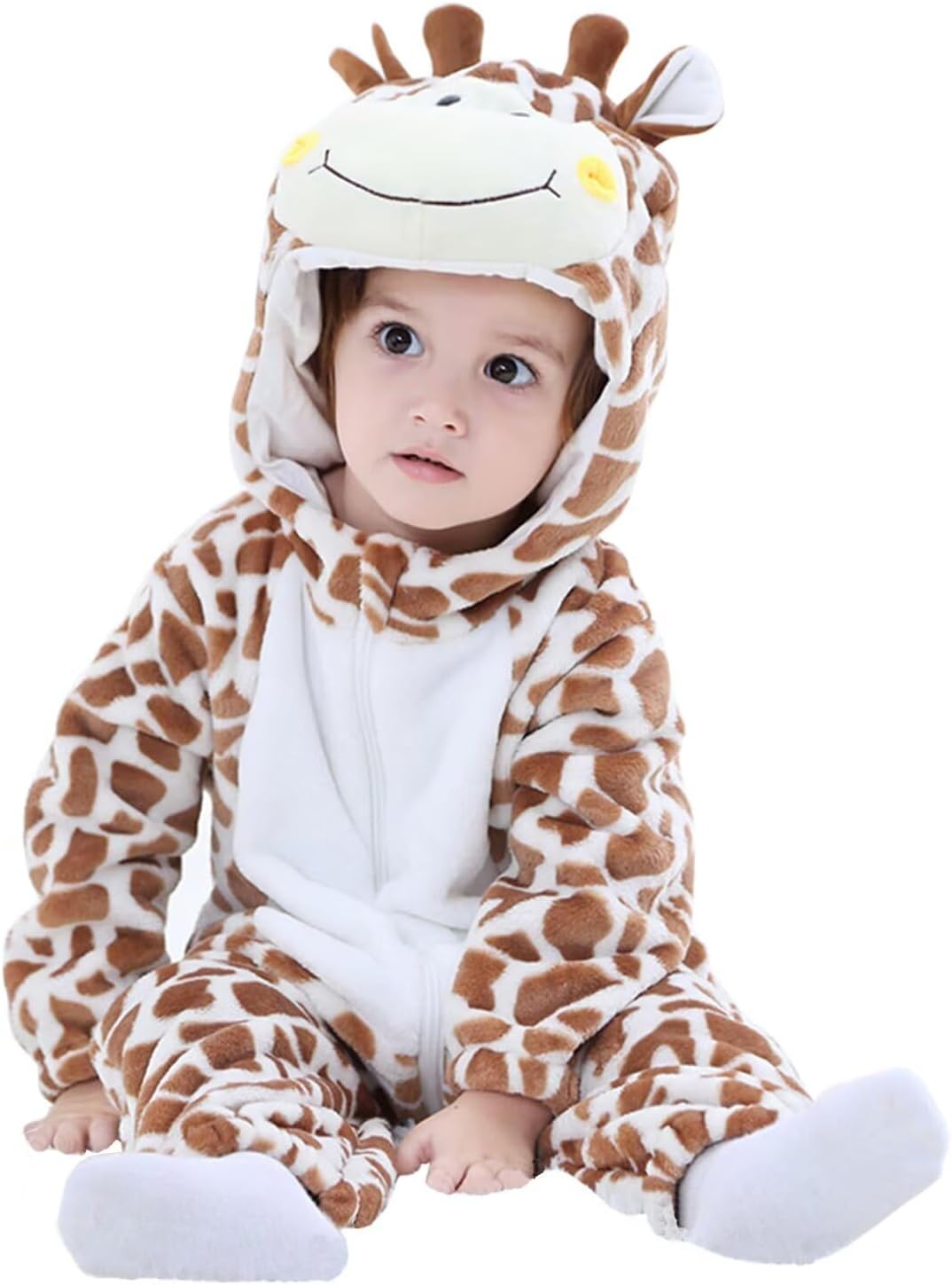 Baby Animal Costumes Toddler Halloween Dress Up Outfit