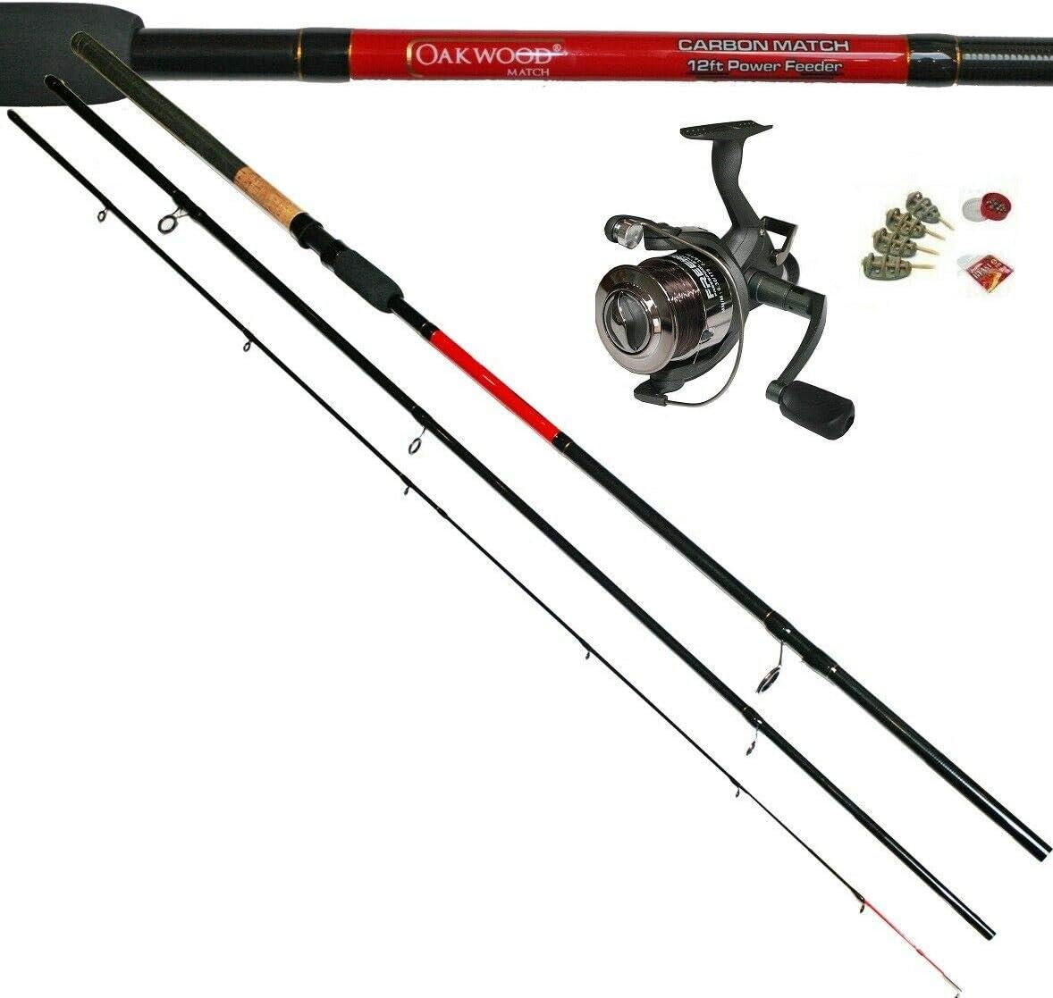 SOLUS FREERUNNER - NYTRO | Coarse | Method | Match | Feeder | Float Fishing - View #13