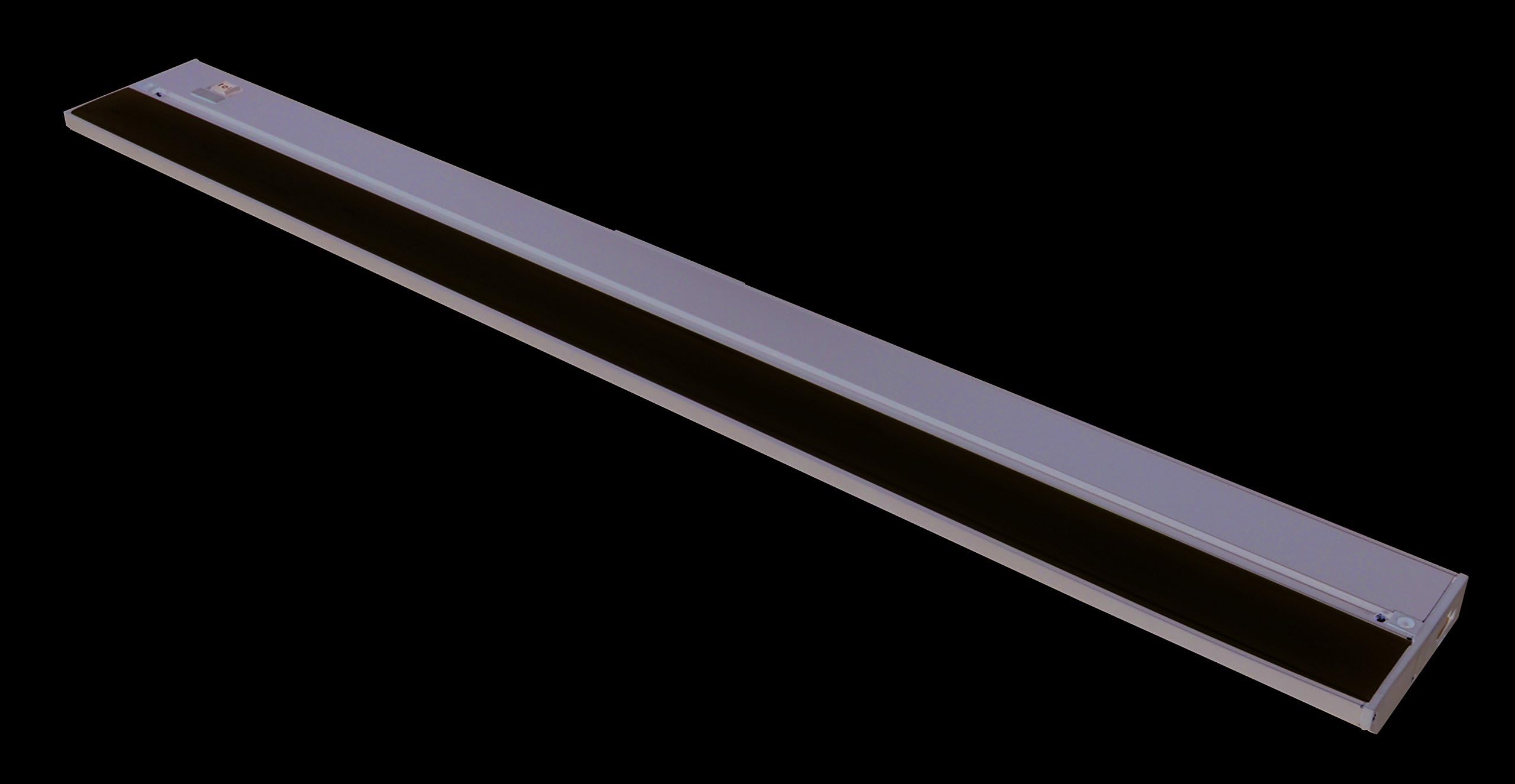 Lighting by AFX NLLP2-32RB Noble Pro LED Under Cabinet Light, Oil-Rubbed Bronze