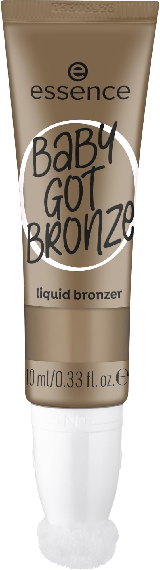 essence BABY GOT BRONZE liquid bronzer 10