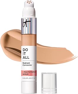 IT Cosmetics Do It All Radiant Corrector - Co...