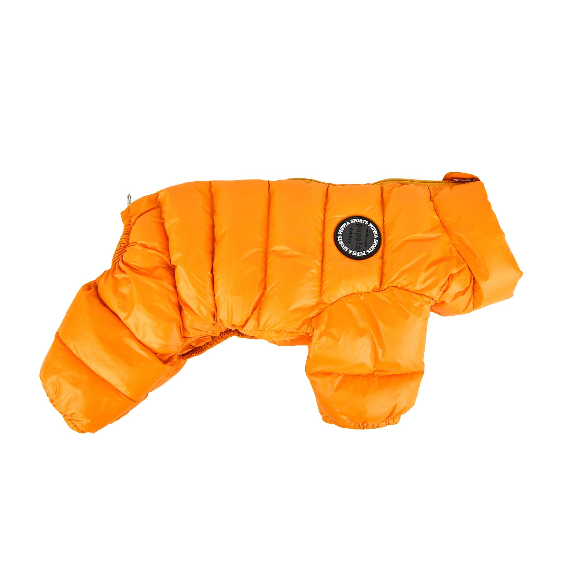 Amazon.com : Puppia Winter Ultralight Dog Jumpsuit A Waterproof