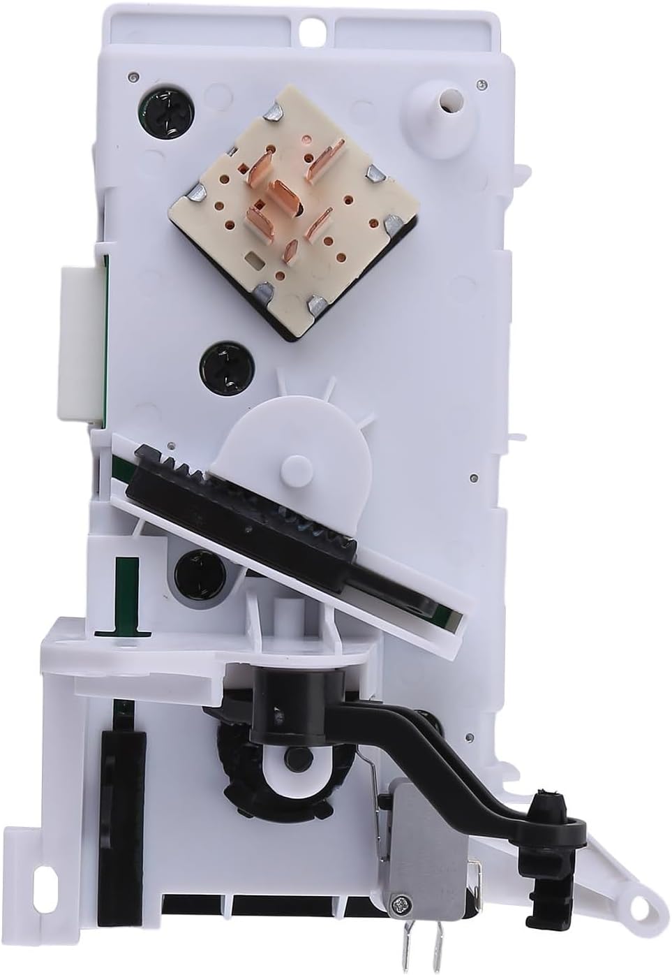 Air Conditioning Control Module for Mack for Trucks CH613 CV713 2001-2005 Replacement Panel Switch 7787-880011