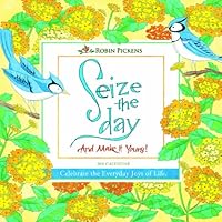 Seize the Day 2011 Mini Wall Calendar (Calendar) 1416285660 Book Cover