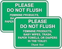 Vista 62 de All Quality Letrero clásico enmarcado con texto en inglés «Please Do Not Flush Thank You» para baño, 4 x 6 pulgadas (negro y blanco) 1 paquete