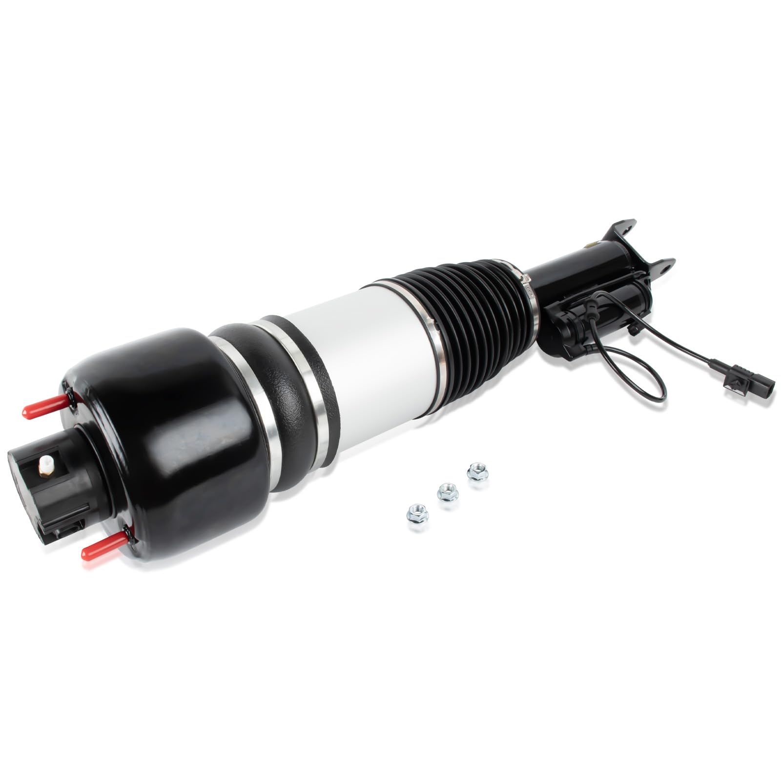 Amortiguador de suspensión neumática delantero derecho con ADS reemplazo para Mer ce-des Clase E W211 C217 S211 Clase CLS W219 Accesorios de coche Parte # 2193201213 2113205413 2113206013 2113209413