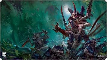 Tyranid - Stitched Edge Playmat for Warhammer 40,000
