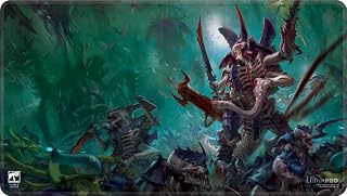 Tyranid - Stitched Edge Playmat for Warhammer 40,000