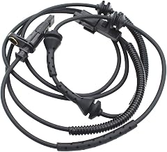 ABS Wheel Speed Sensor Rear Left & Right OEM# 9642688280 0986594521 S119291001Z for CITROEN C6 - PEUGEOT 407