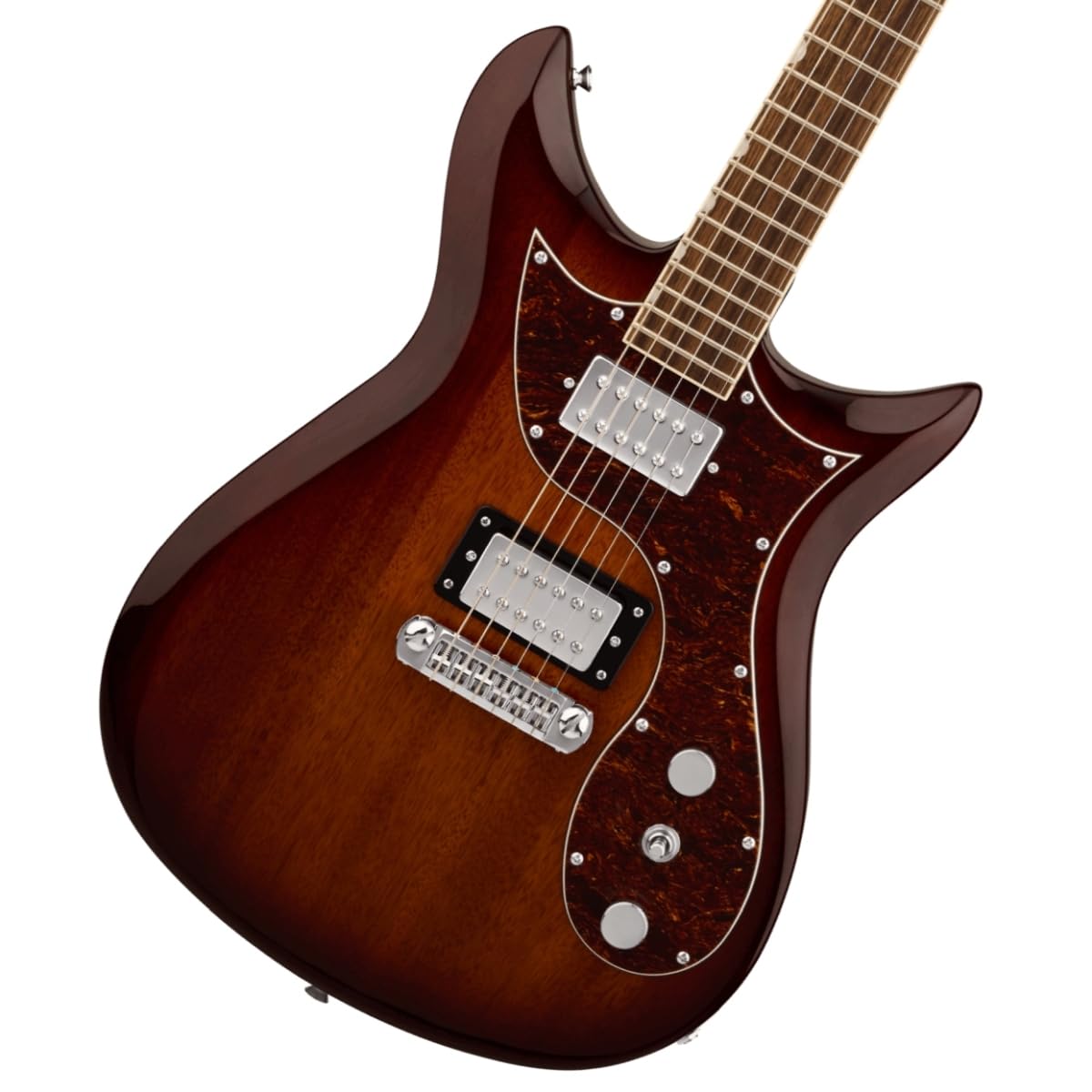 Amazon.com: Gretsch Electromatic CVT Electric Guitar - Havana
