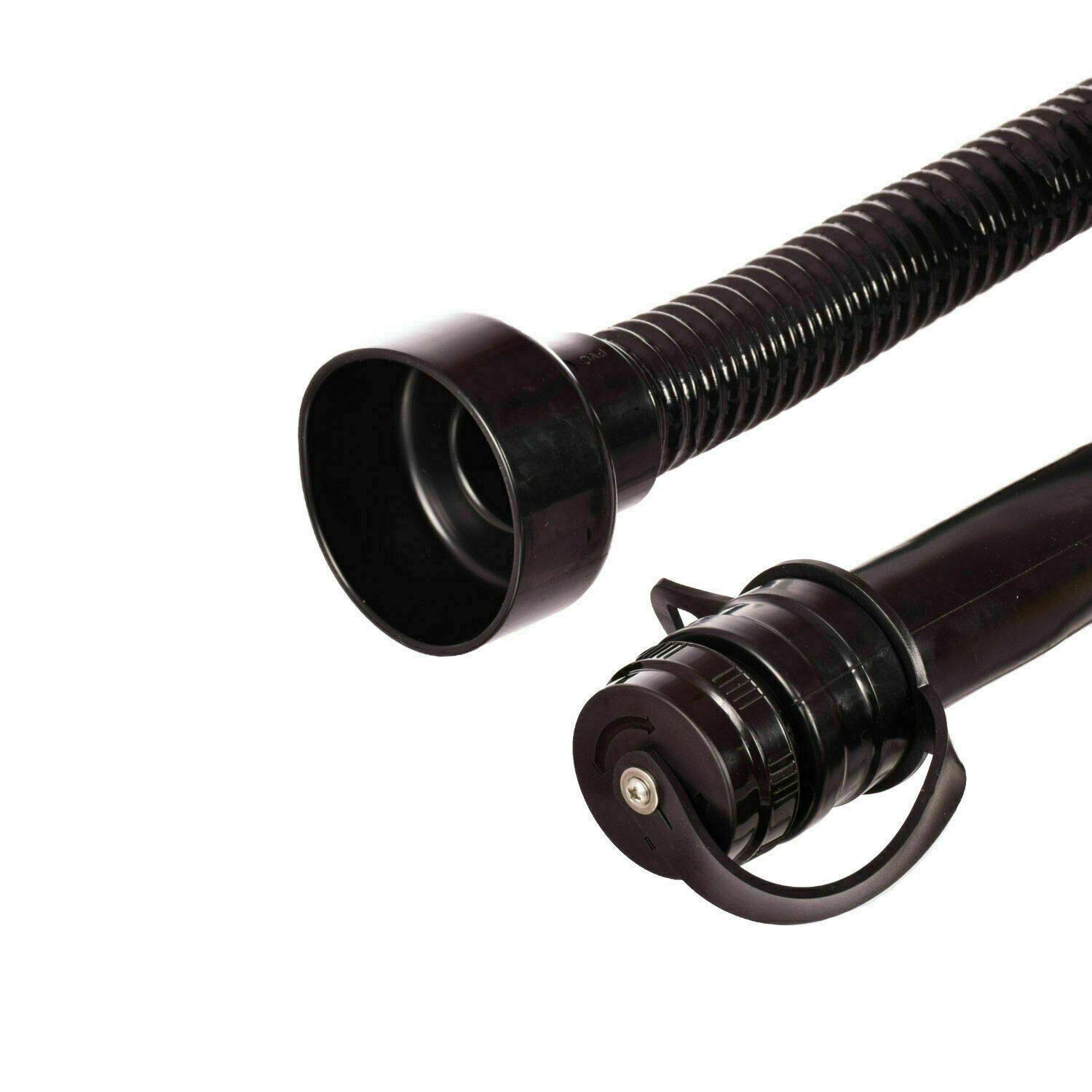 Complete afvoerslang/waterslang voor HAKO HAKOMATIC SCRUBMASTER B 30, B 45, B 70, B 90, B 650, B 655, B 750, B 755, B850 Lengte: 1000mm