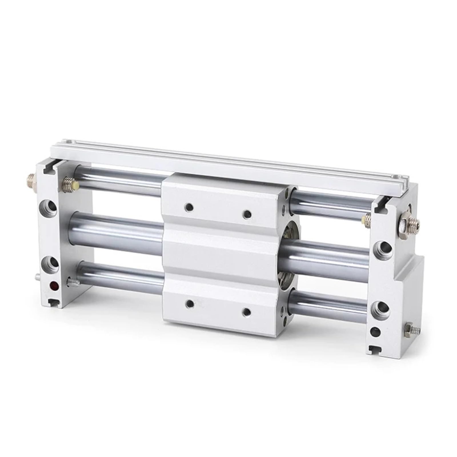 Cylindre sans tige magnétique CDY1S pour automatisation compacte