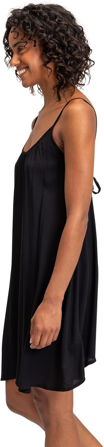 Roxy Junior's Smitten Kitten Racerback Dress - Image 5