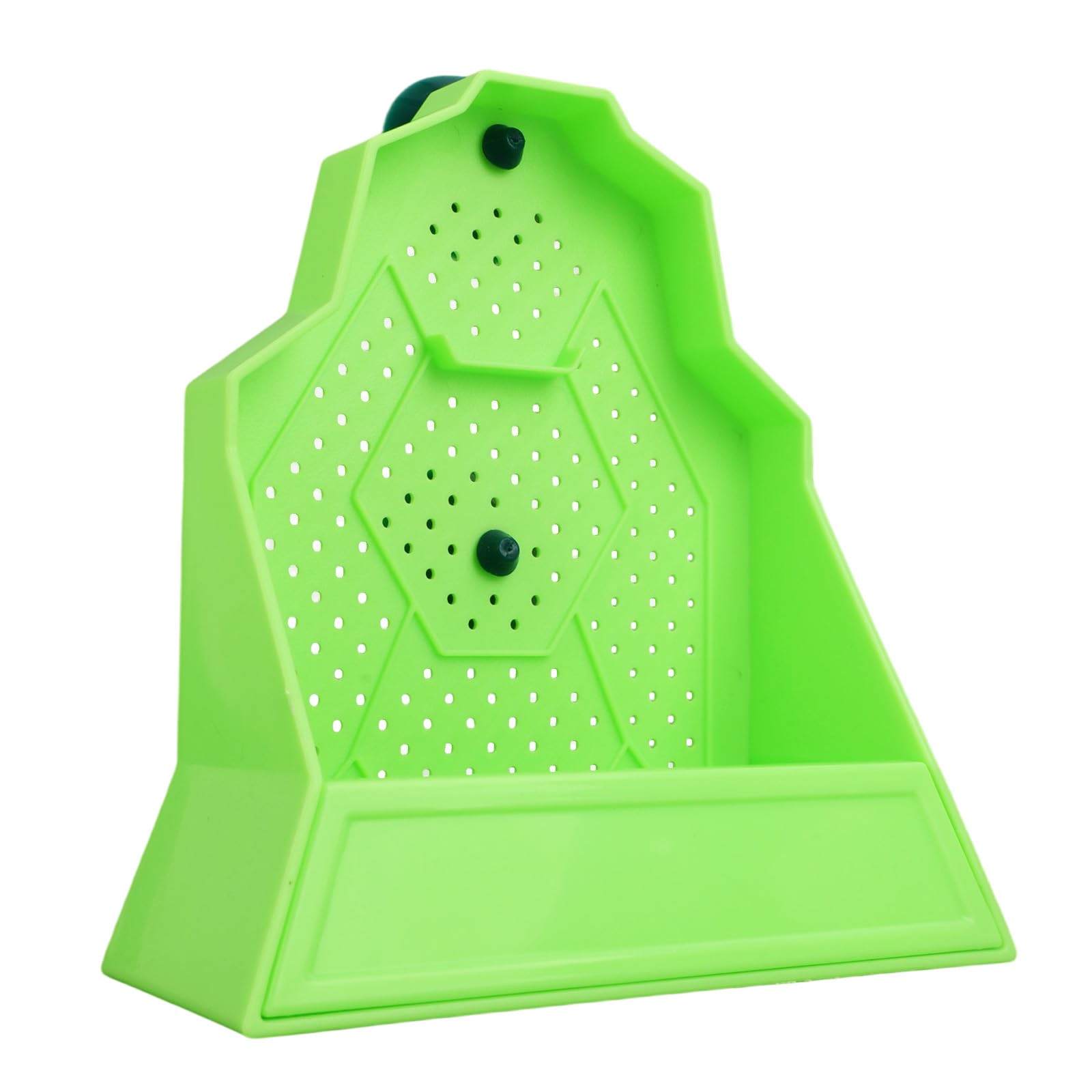 Large Capacity Bearded Dragon Feeder