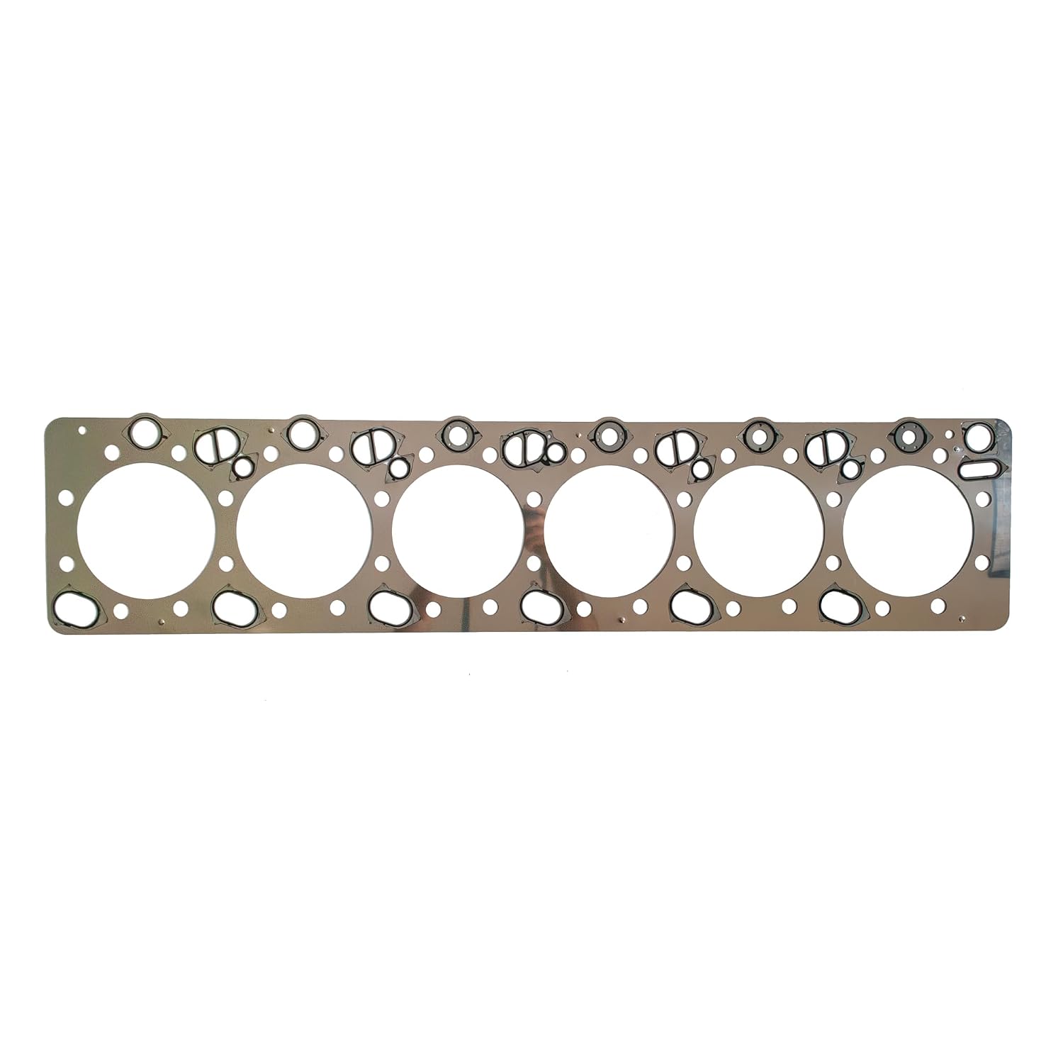 Cylinder Head Gasket for Volvo D13 and Mack MP8 Engines 21313537, 2 Years Factory Warranty, Made in Turkey, OEM Equvalent, ISO 9001 Certified