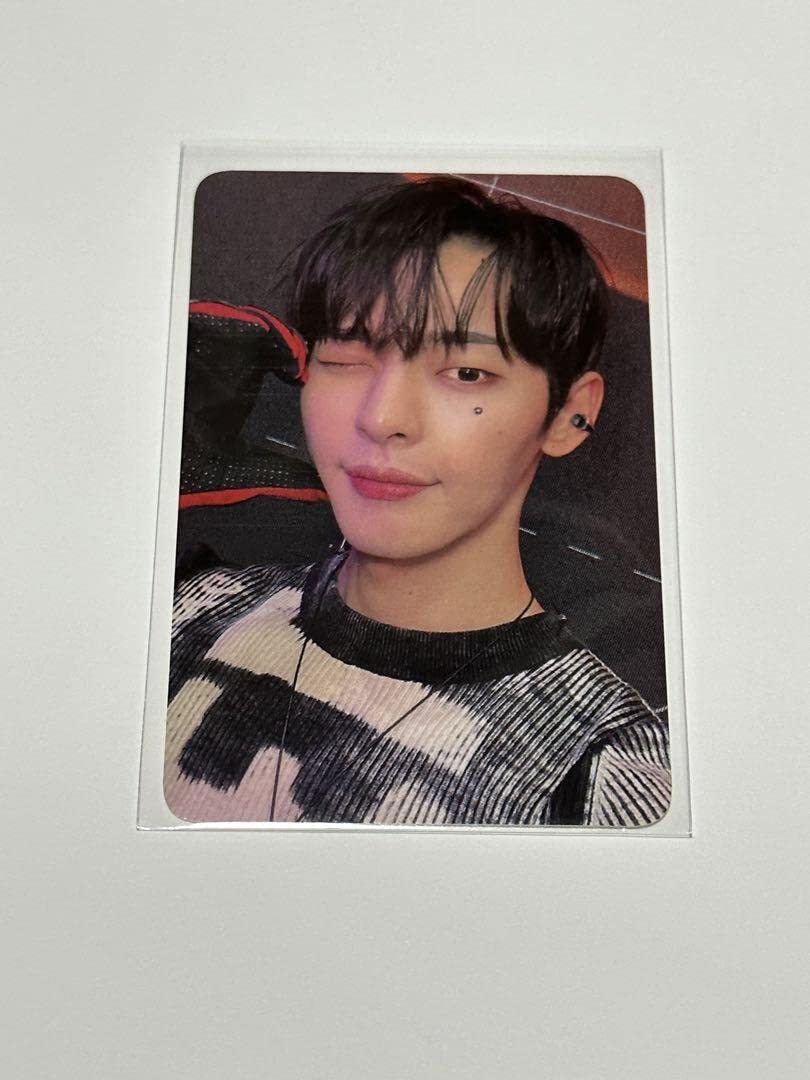 OnlyOneOf ユジョン seOul cOllectiOn トレカ OnlyOneOf - Junji - seOul collectiOn 1st Concert - Trading