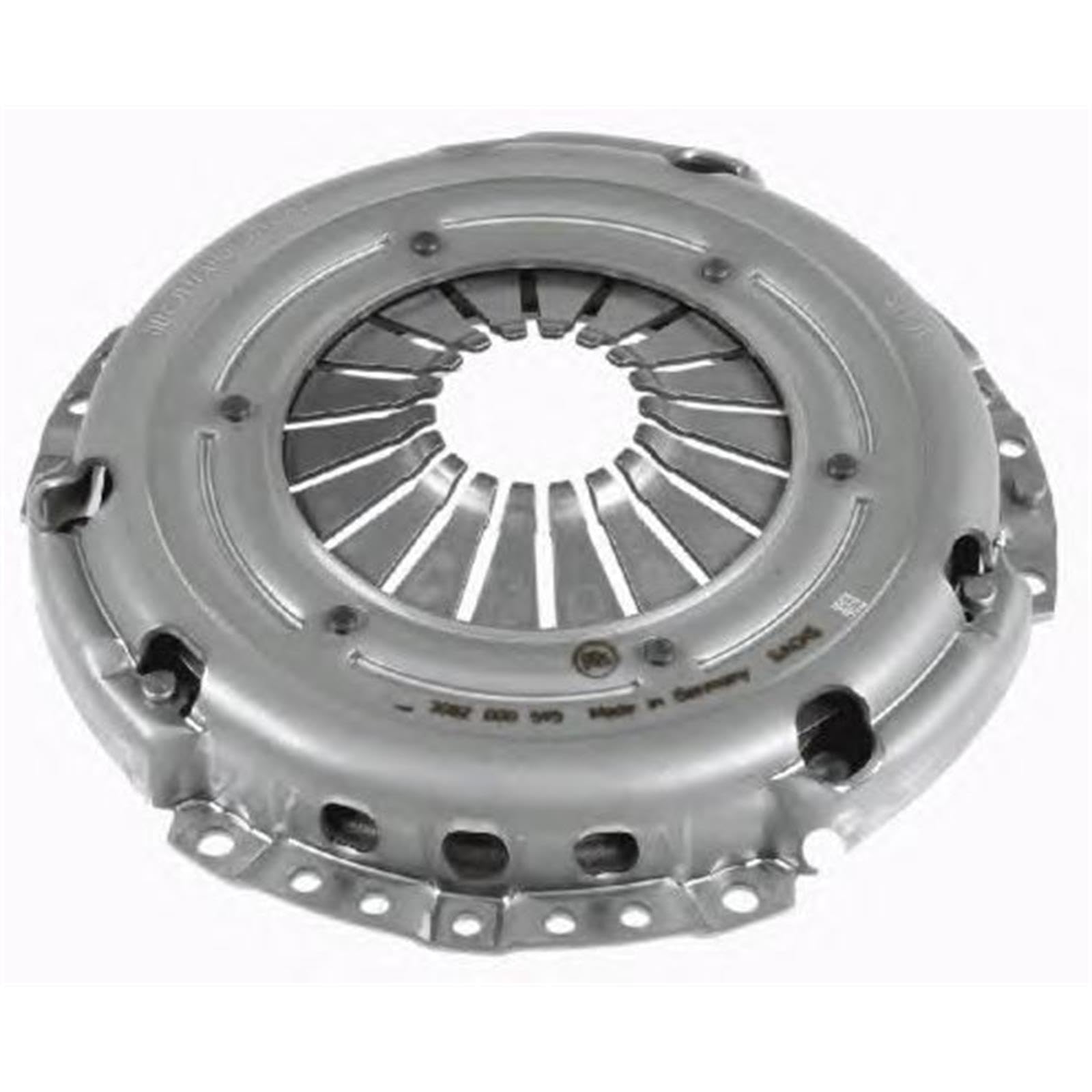 SACHS Kupplungssatz 3000 951 038 Smart Fortwo Coupe 451 2007