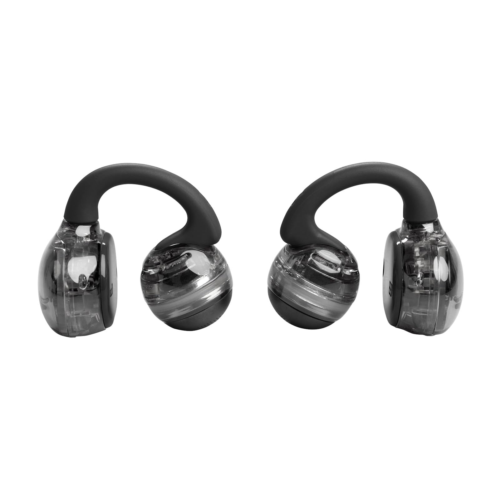 Amazon.co.jp: JBL Soundgear Clips 完全ワイヤレスイヤホン