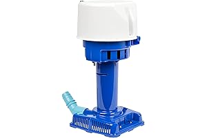 Little Giant CP3-115 Evaporative Cooler Pump: The Ultimate Cooling Solution