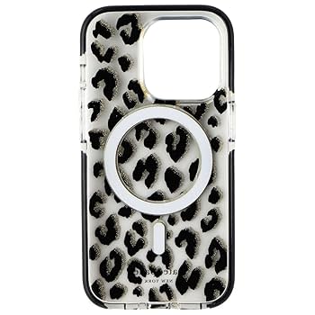 Amazon.com: Kate Spade Defensive Hardshell Case Compatible