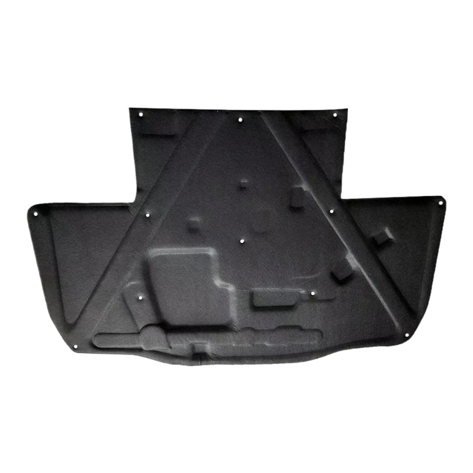 Coussinet isolant Toyota Land Cruiser 80 confort voyage
