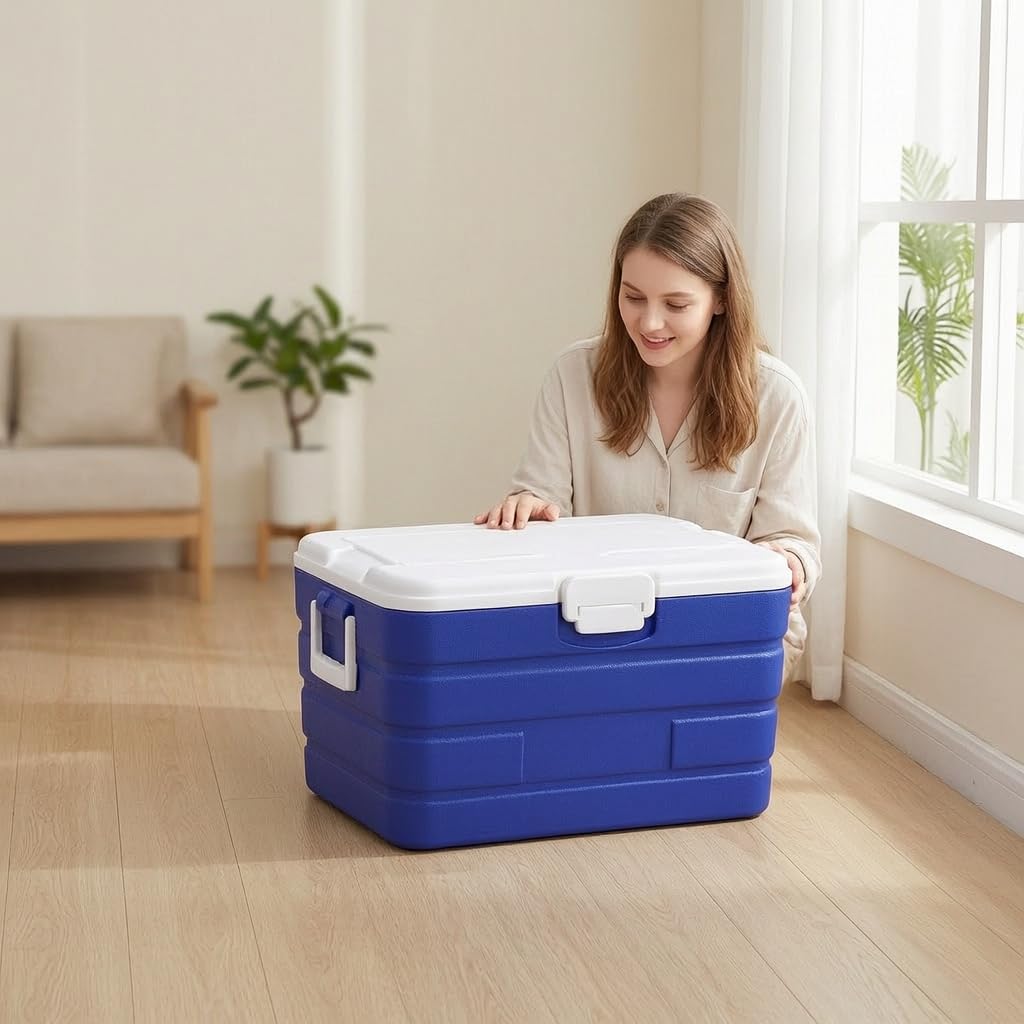 Contenitore Termico per Alimenti in PU, Isolamento Fino Ore, per esterno, style to 1, 40L