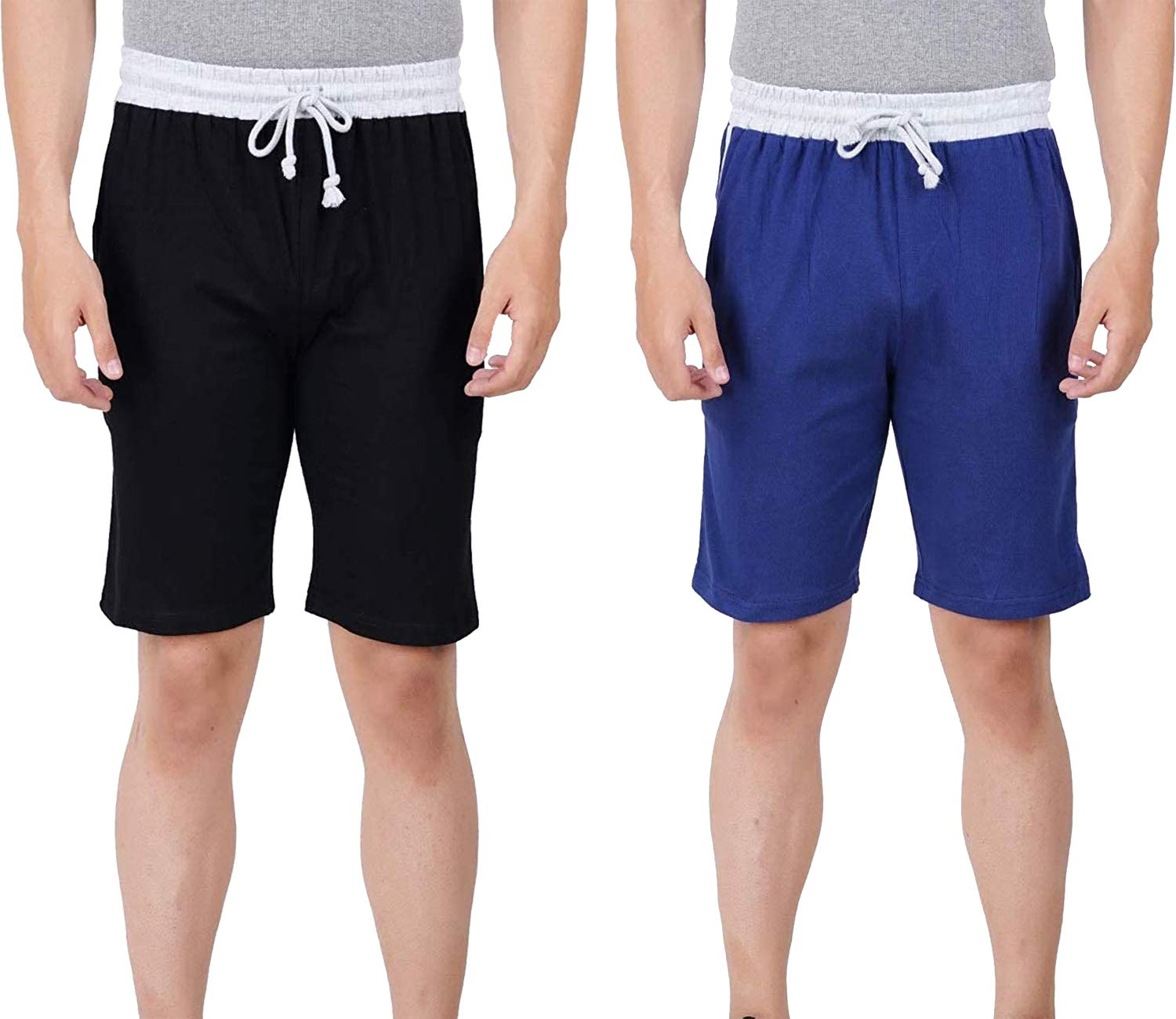 pride apparel Men's Shorts Premium Cotton-picture-54