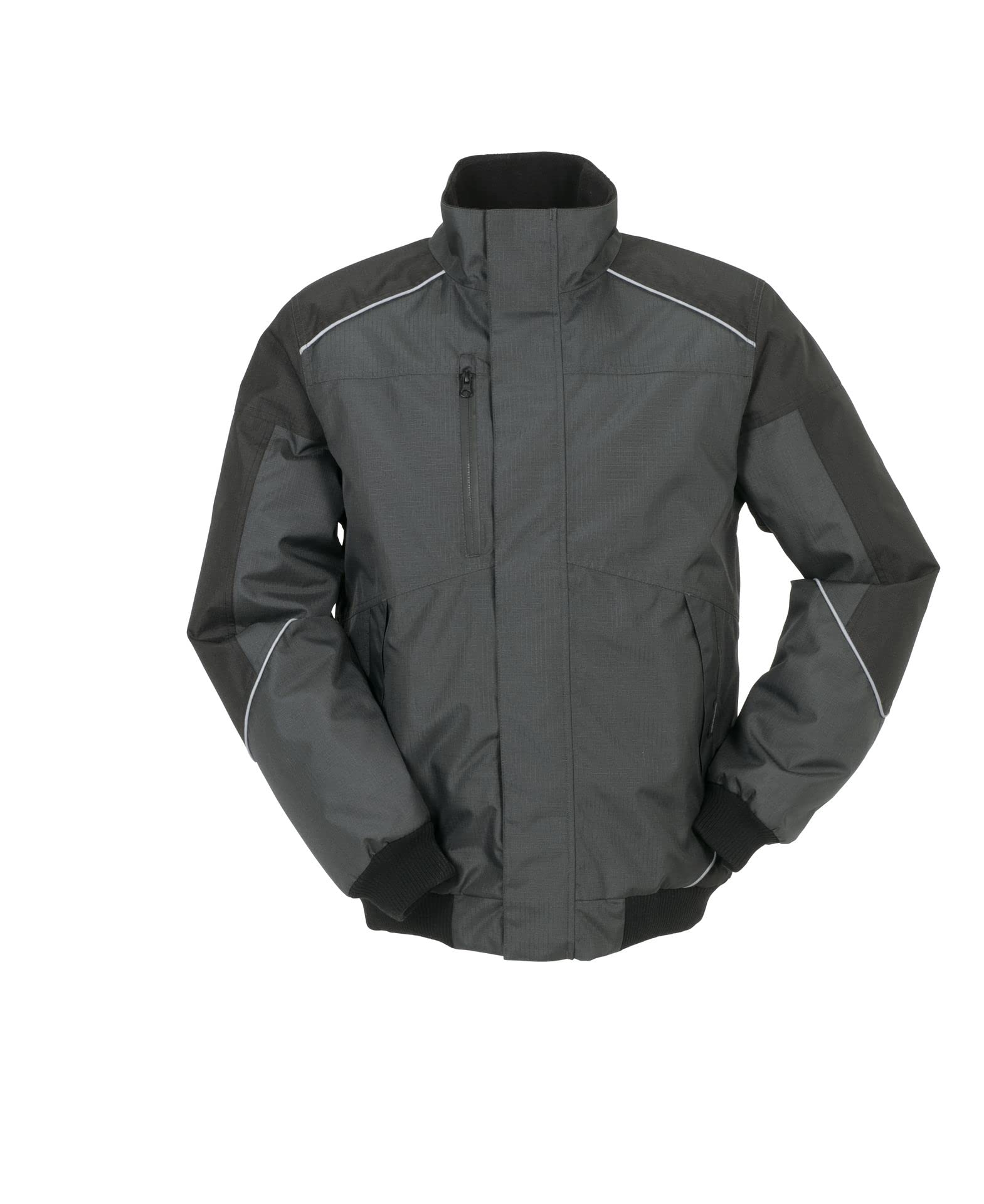 Planam Herren Outdoor Winter Herren Desert Blouson Blouson (1er Pack)