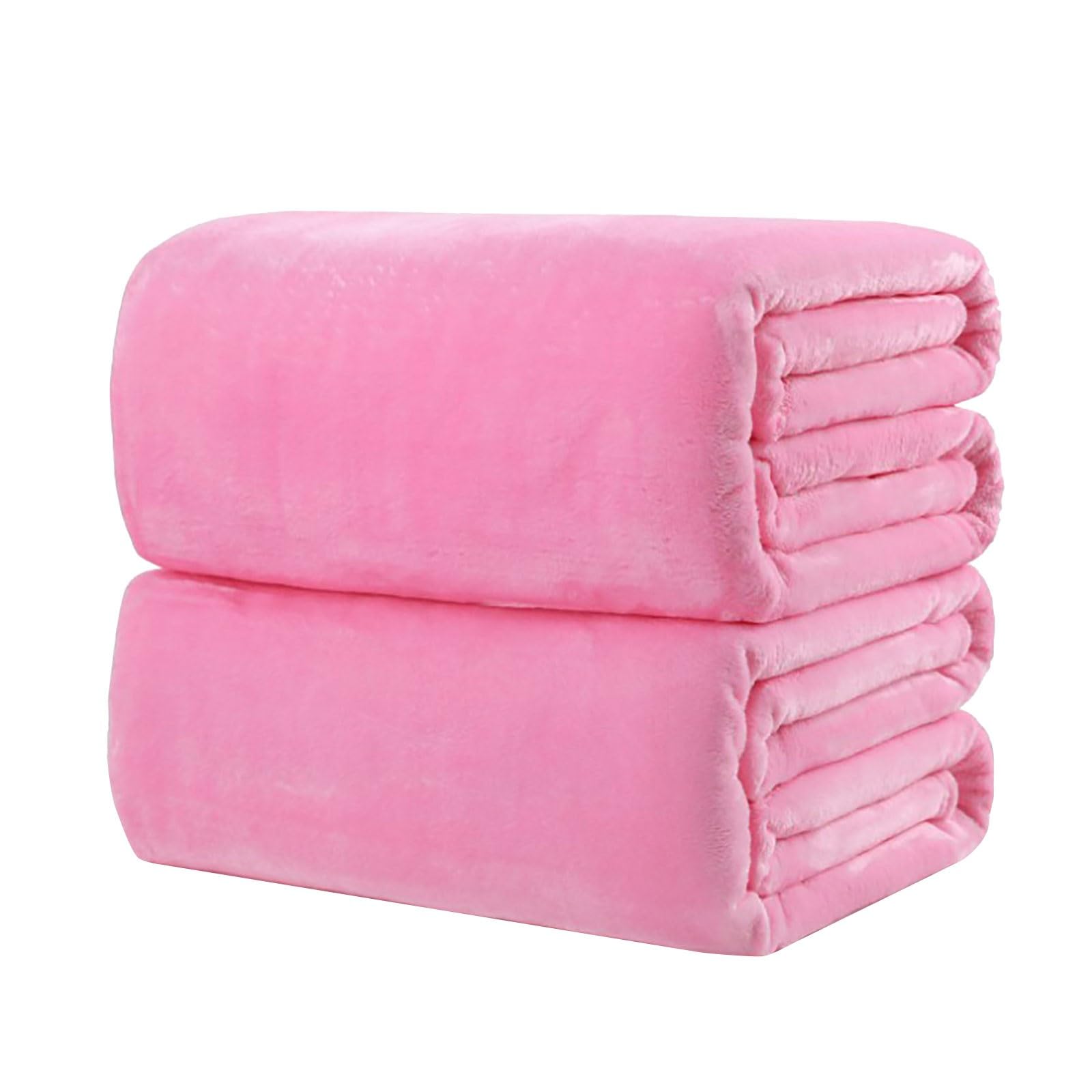 4 Pack Dog Blanket Washable for Puppy Dog Blankets 20”x30” Fluffy Soft Small Throw for Cat Puppy Kitten Dogs Fleece Pet Blankets for Bed Sofa Car and Indoor (G, A)