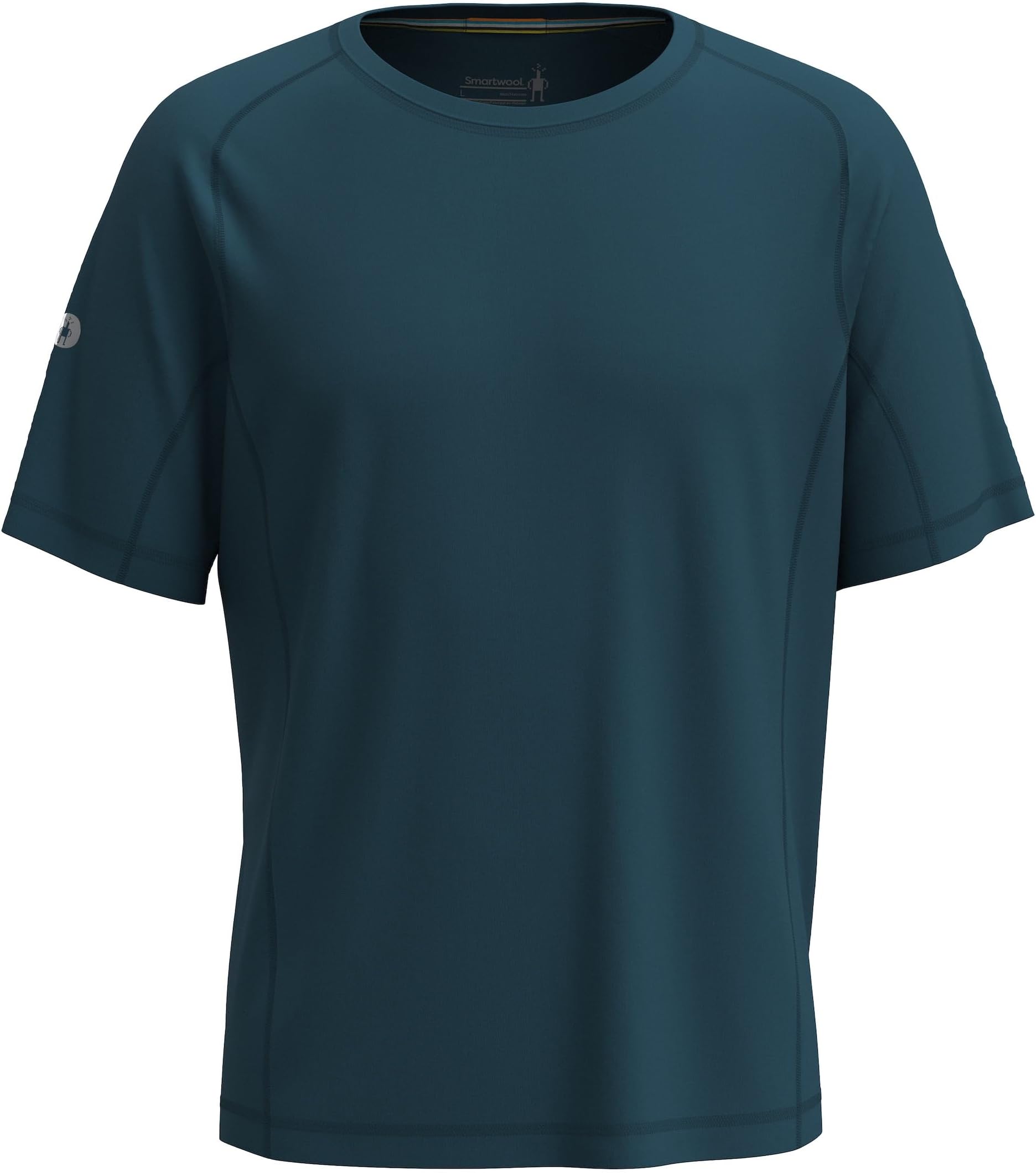 Men's Active Ultralite Short Sleeve