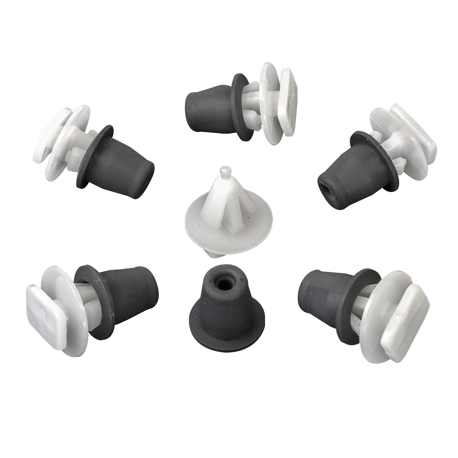 20 x Door Trim Mounting Clip | 90481595 : Amazon.de: Automotive