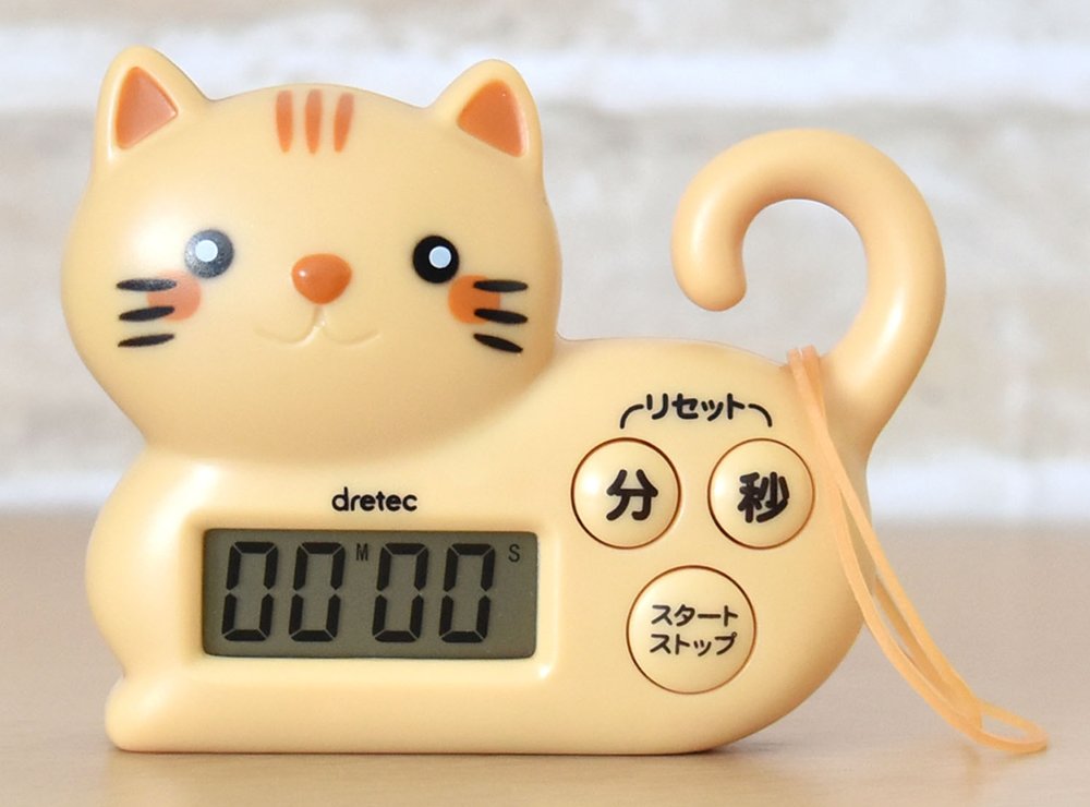 色いろねこちゃん♢ランプ灯具セット/アンティーク調時計 色いろねこちゃん♢ランプ灯具セット/アンティーク調時計 色いろねこ