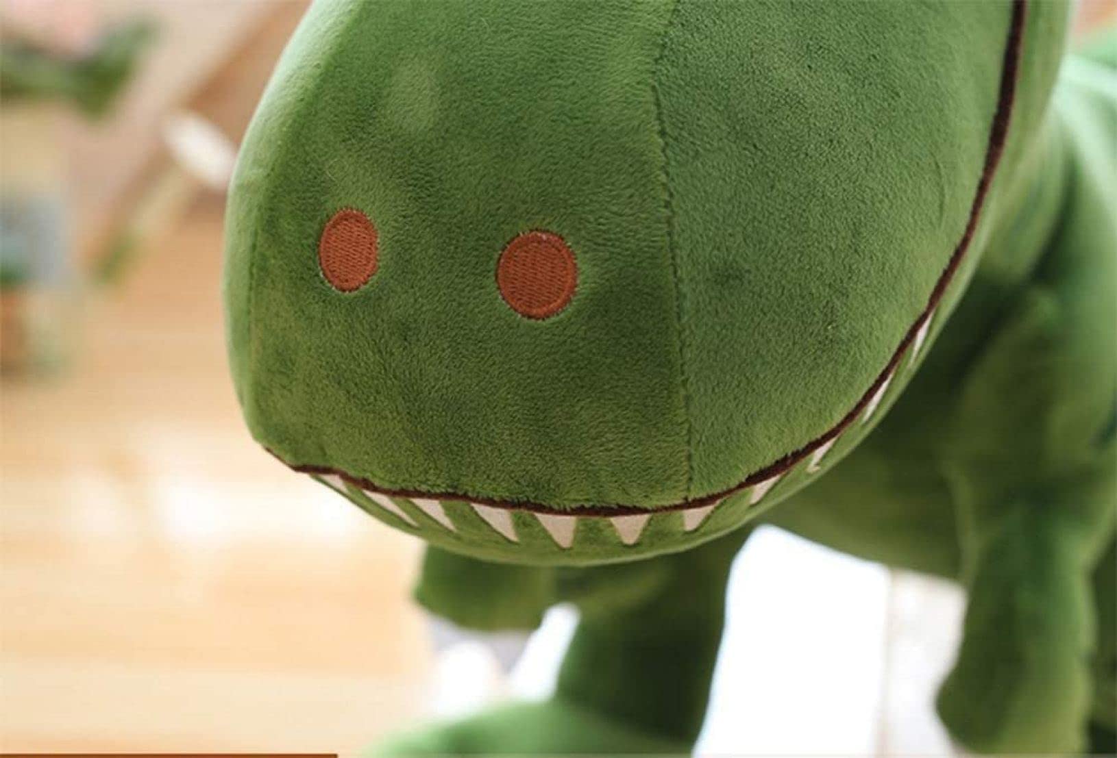 Amazon.co.jp: 恐竜 ティラノサウルス ぬいぐるみ おもちゃ